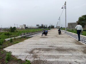  Land – Exterior View View at Ringnodiya - for Sale