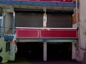  Shop – Exterior View View at Sahastradhara Road - for Rent