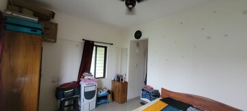 Team Area in 2 BHK Apartment at Amit Astonia, Baner – for Rent