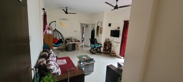 Team Area in 2 BHK Apartment at Amit Astonia, Baner – for Rent