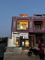 3 BHK 100 Sq.Yd. Villa in Jaipur Ajmer Express Highway