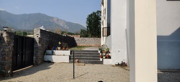 6+ BHK Villa – Exterior View View at Sahastradhara Road - for Rent