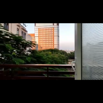 1 RK Apartment – Exterior View View at Dlf Cyber City, Dlf Cyber City - for Rent