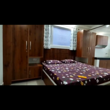 1 RK Apartment For Rent in Dlf Cyber City, Dlf Cyber City