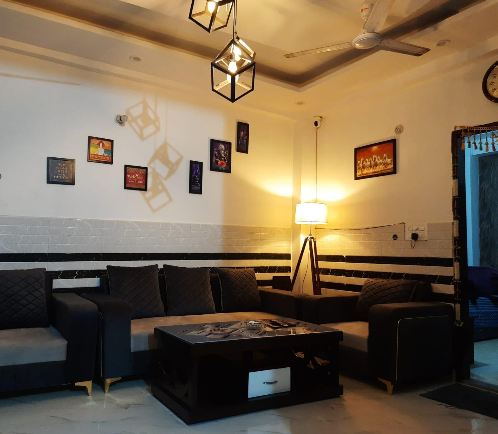 2 BHK Apartment For Rent in Suncity Avenue 76