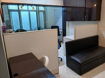 Team Area in  Office Space at Koregaon Park – for Rent