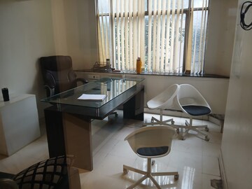 Team Area in  Office Space at Koregaon Park – for Rent