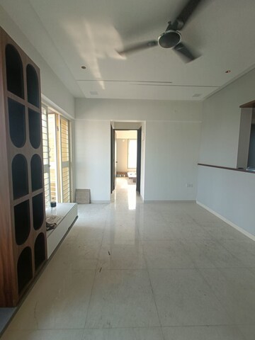 3 BHK Apartment For Sale in Park Street, Wakad