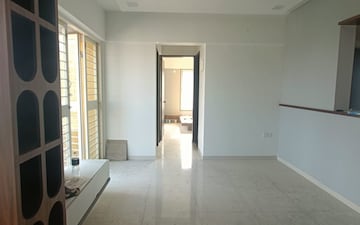 3 BHK Apartment For Sale in Park Street, Wakad