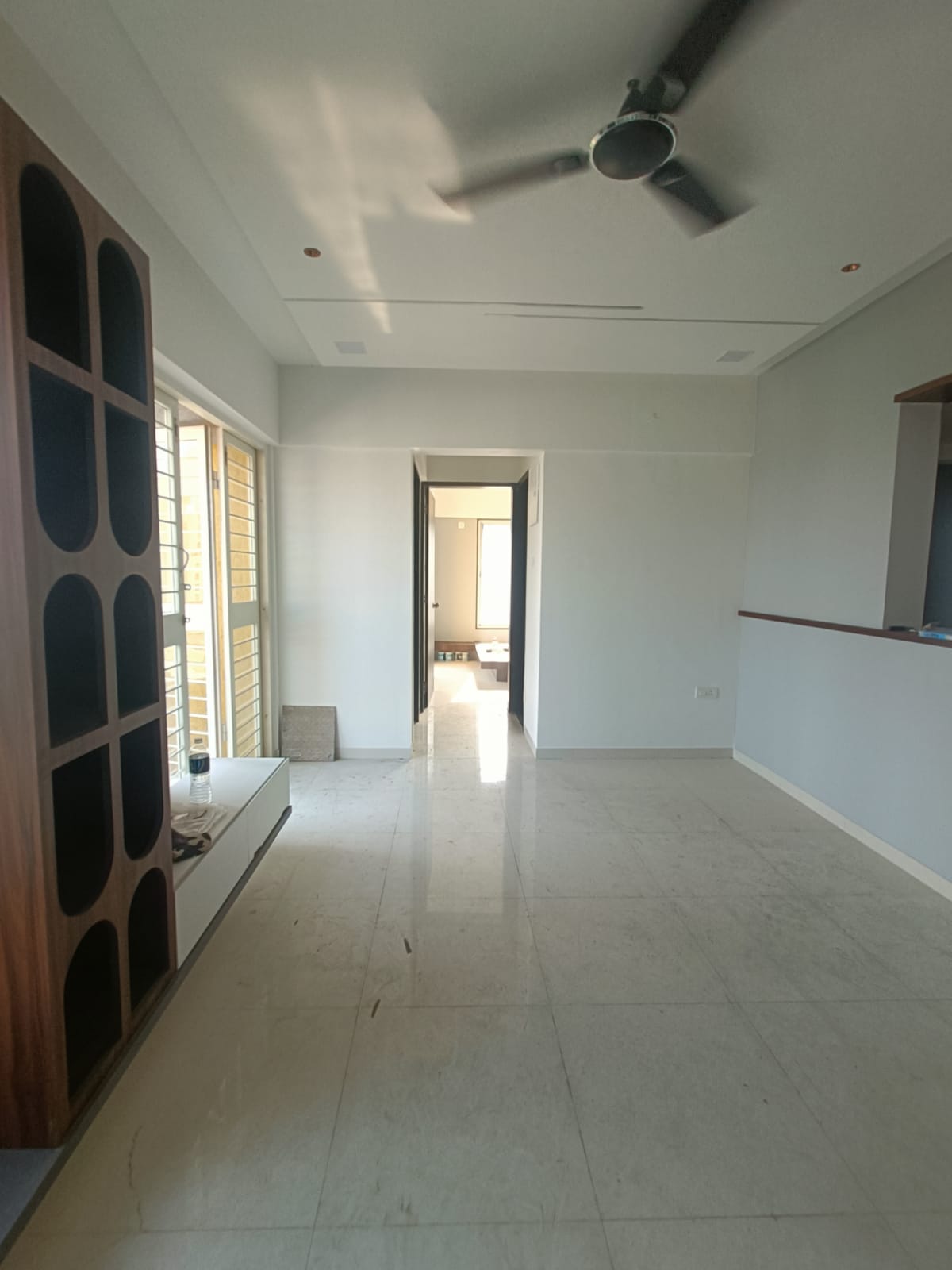 3 BHK + Extra Room Apartment For Sale in Park Street