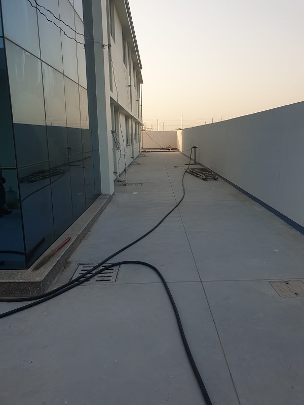 Warehouse For Rent in Sector 63