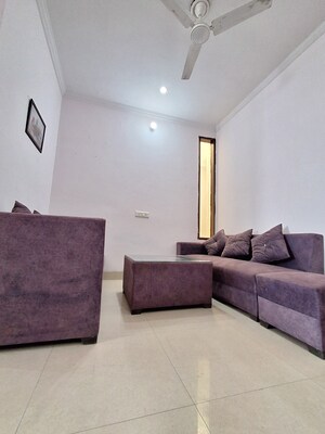 Bedroom in 3 BHK Apartment at M3M Merlin, Sector 67 – for Sale