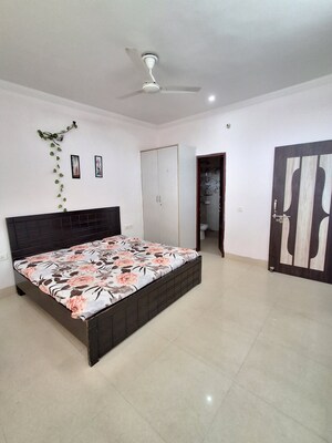 Bedroom in 3 BHK Apartment at M3M Merlin, Sector 67 – for Sale