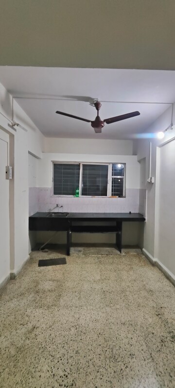 Kitchen in 2 BHK Apartment at Siddharth Nagar Phase 1, Aundh – for Rent