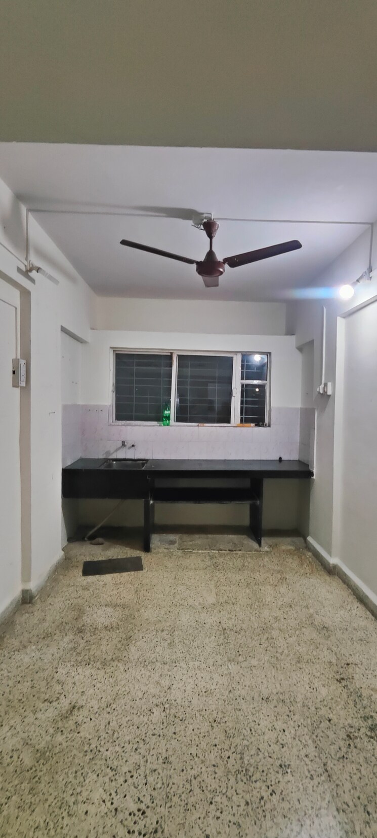 Kitchen, siddharth-nagar-phase-1 2 Bedroom 685 Sq.Ft. Apartment In Aundh Pune 9057224