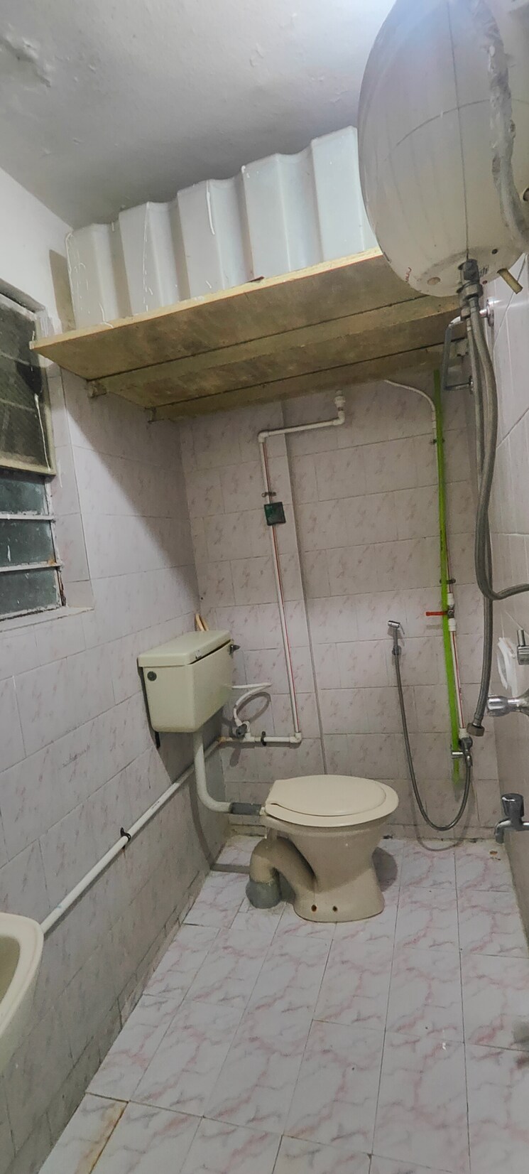 Bathroom, siddharth-nagar-phase-1 2 Bedroom 685 Sq.Ft. Apartment In Aundh Pune 9057224