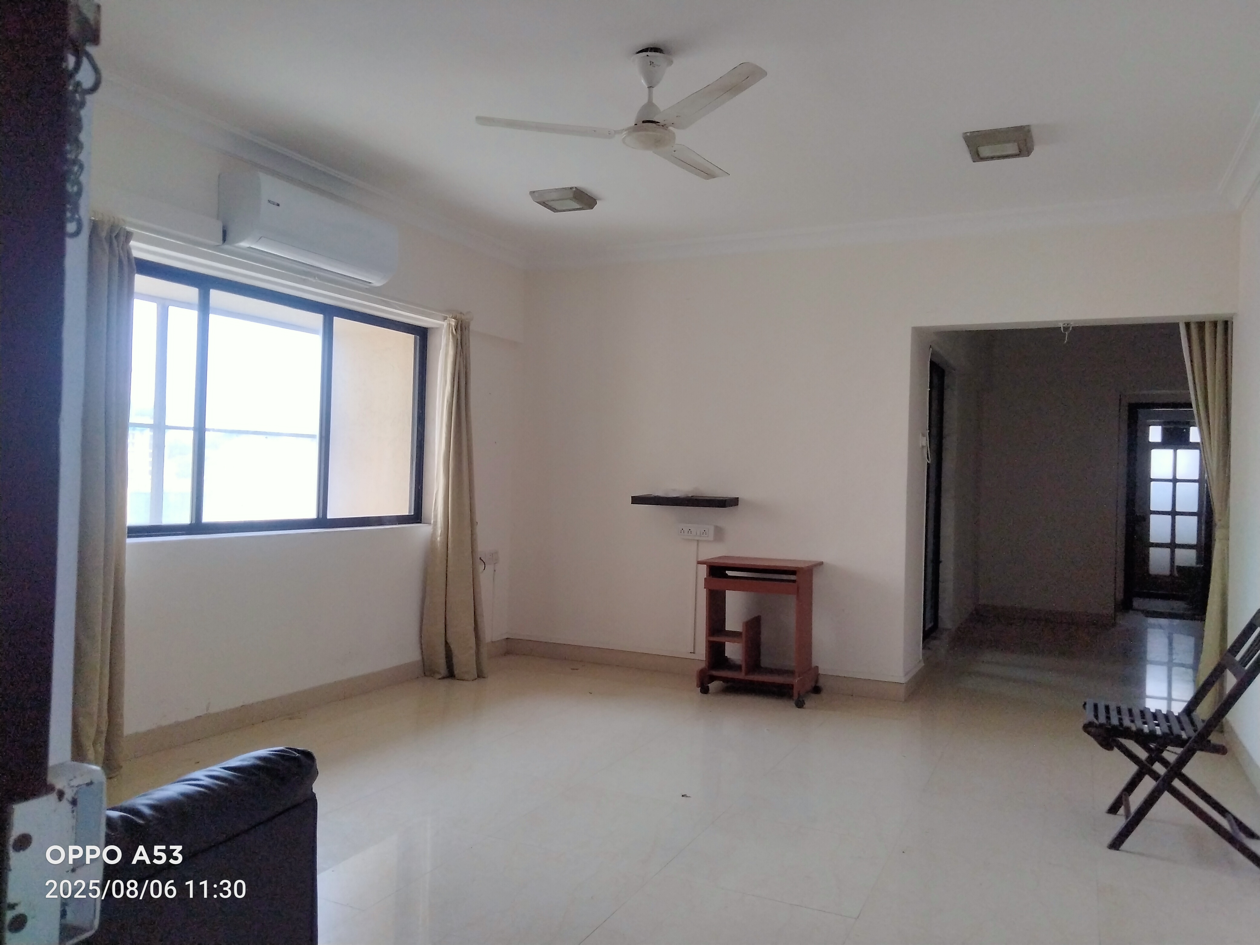3 BHK + Servant Room 1650 Sq.Ft. Apartment in Ansal Heights