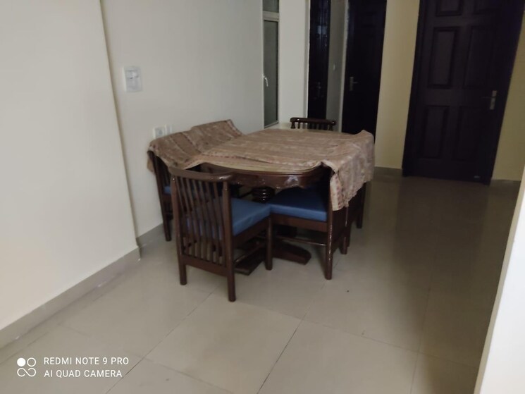 Bedroom, supertech-livingston 2.5 Bedroom 1320 Sq.Ft. Apartment In Sain Vihar Ghaziabad 9057153