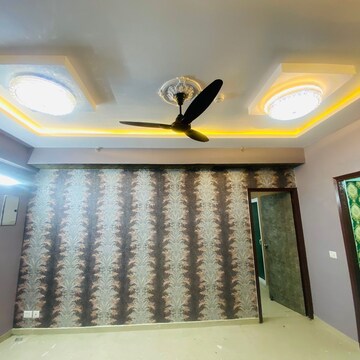2 BHK Apartment For Sale in Emenox Brave Hearts Plaza, Raj Nagar Extension