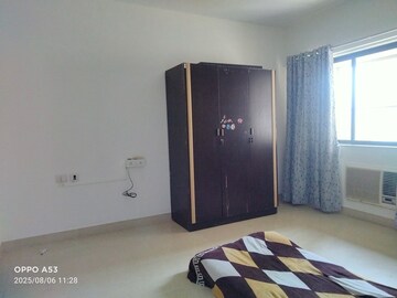 Bedroom in 3 BHK Apartment at Ansal Heights, Worli – for Rent
