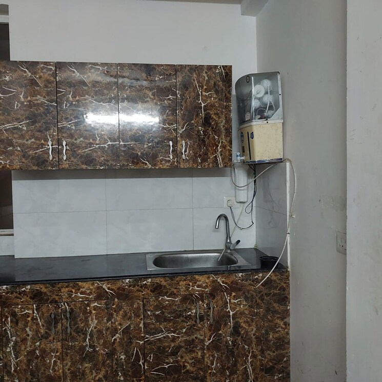 Kitchen, avl-36-gurgaon 1 Bedroom 357 Sq.Ft. Apartment In Sector 36a Gurgaon 9057239