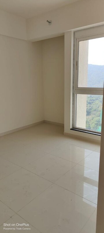 3 BHK Apartment For Rent in Indiabulls One Indiabulls, Pokhran Road No Two