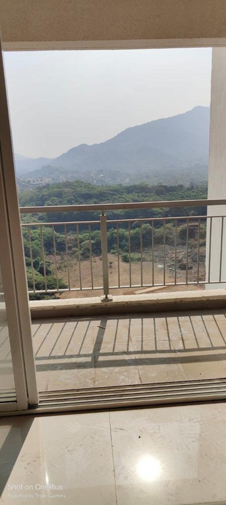 Balcony, indiabulls-one-indiabulls 3 Bedroom 1140 Sq.Ft. Apartment In Pokhran Road No Two Thane 9057248