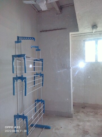 Living Room in 3 BHK Apartment at Ansal Heights, Worli – for Rent
