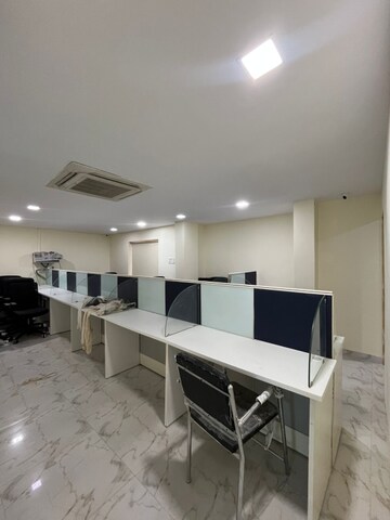 Team Area in  Office Space at Benson Town – for Rent