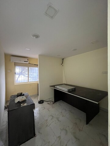 Team Area in  Office Space at Benson Town – for Rent