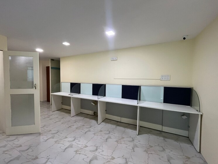 Team Area, benson town Commercial Office Space 1700 Sq.Ft. In Benson Town Bangalore 9057247