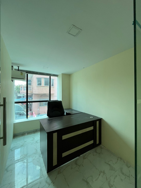 Office Space For Rent in Benson Town