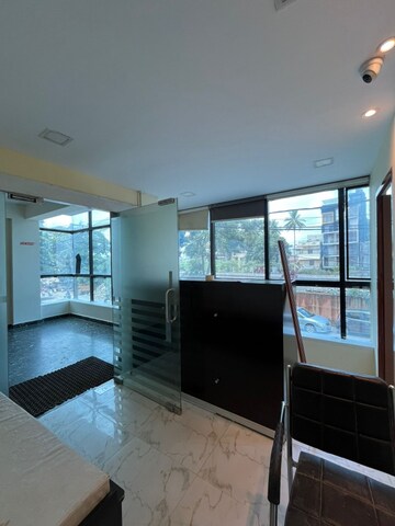 Team Area in  Office Space at Benson Town – for Rent