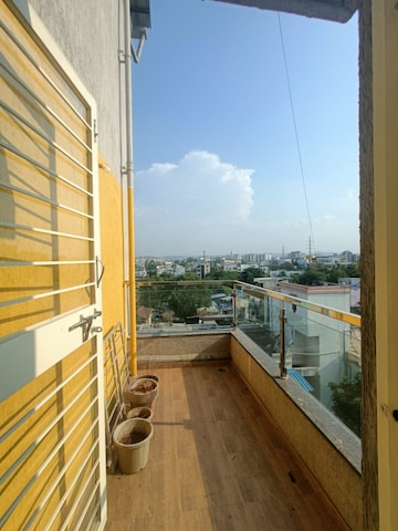 3 BHK Apartment For Sale in Palash FGH, Wakad