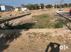 Plot Area in  Plot at Sultanpur – for Sale