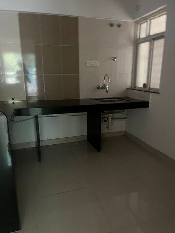 Kitchen in 2 BHK Apartment at Paranjape Schemes Yuthika, Baner – for Sale