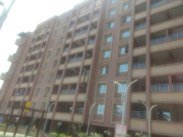 3 BHK Apartment For Sale in Kasturi Apostrophe, Wakad