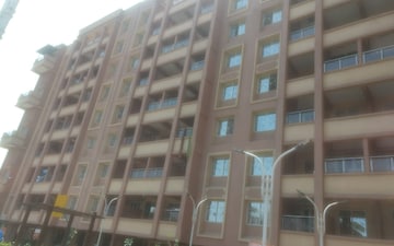 3 BHK Apartment For Sale in Kasturi Apostrophe, Wakad