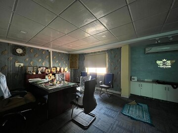 Living Room in  Office Space at Benson Town – for Rent