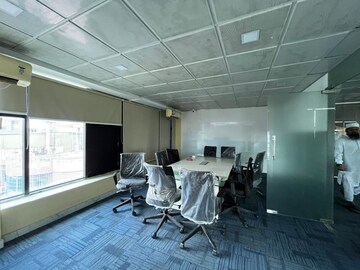 Team Area in  Office Space at Benson Town – for Rent