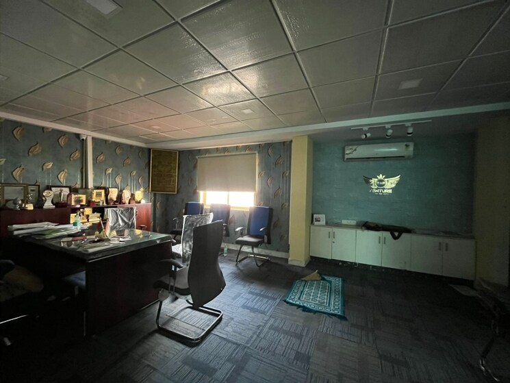 Team Area, benson town Commercial Office Space 1700 Sq.Ft. In Benson Town Bangalore 9057269