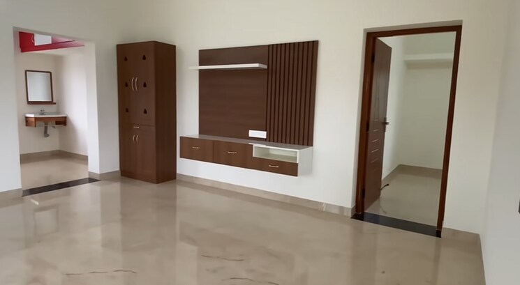 Living Room, whitefield road 2 Bedroom 1100 Sq.Ft. Villa In Whitefield Road Bangalore 9057272