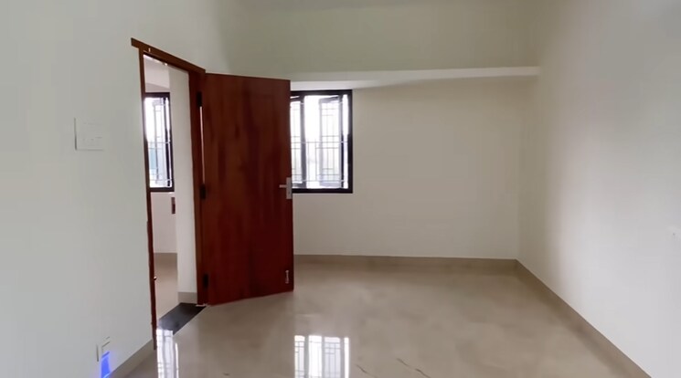 Bedroom, whitefield road 2 Bedroom 1100 Sq.Ft. Villa In Whitefield Road Bangalore 9057272