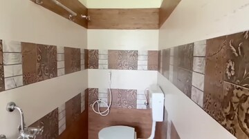 Bathroom in 2 BHK Villa at Whitefield Road – for Sale