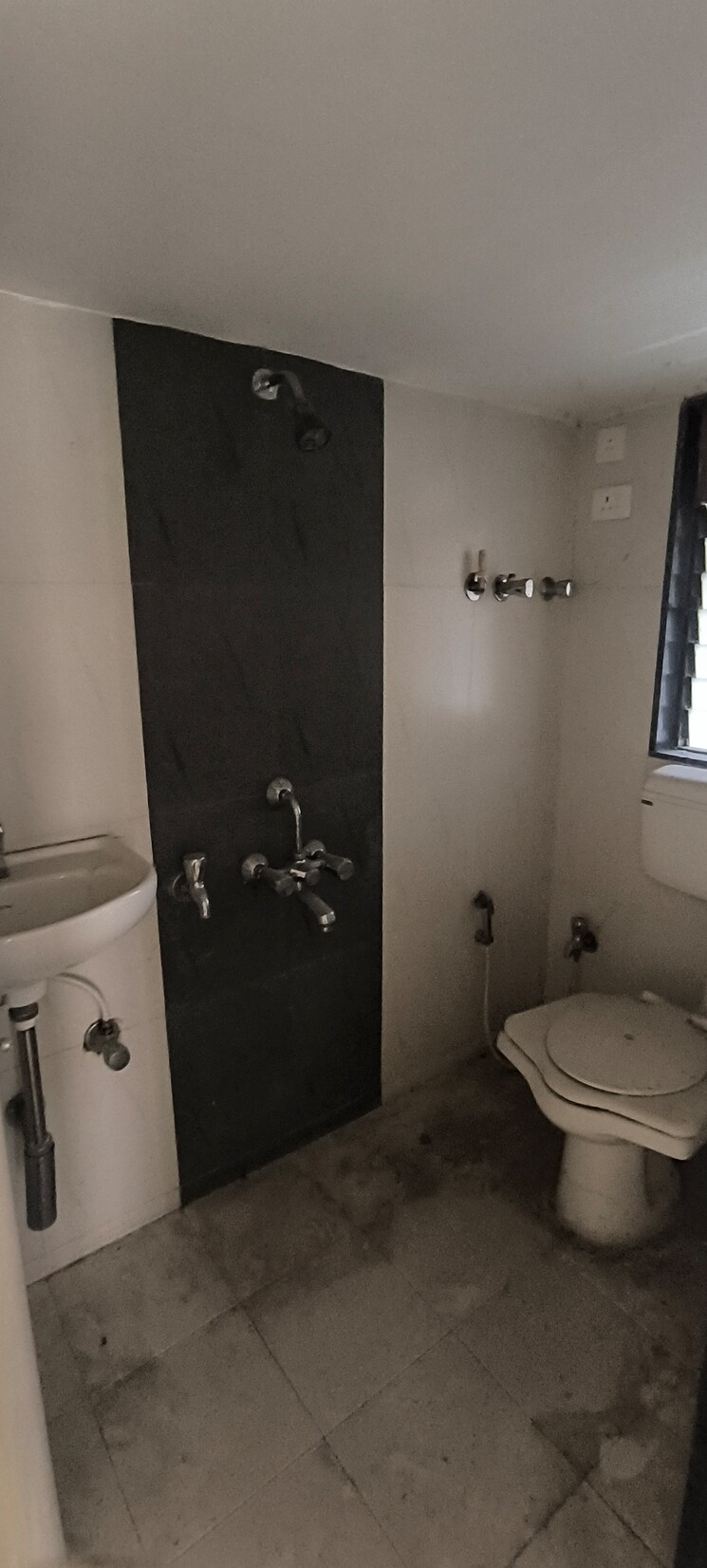 Bathroom, hubtown-gardenia 1 Bedroom 675 Sq.Ft. Apartment In Mira Road Thane 9057287