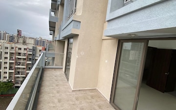 2 BHK Apartment For Sale in Manav Silver Twin Decks, Wakad
