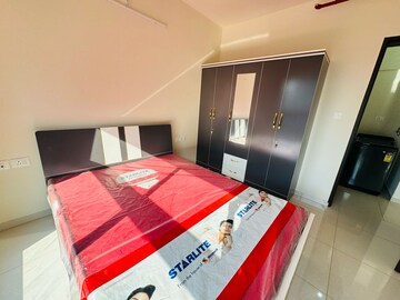 1 BHK Apartment For Rent in Paranjape Blue Ridge, Hinjewadi