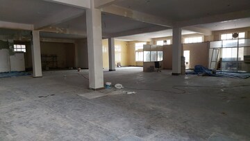  Warehouse – Exterior View View at Koramangala - for Rent