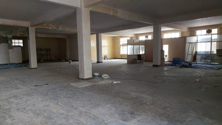 Exterior View, koramangala Commercial Warehouse 3000 Sq.Ft. In Koramangala Bangalore 9057305