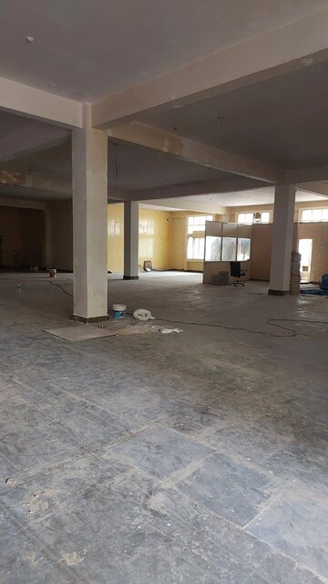 Warehouse For Rent in Koramangala